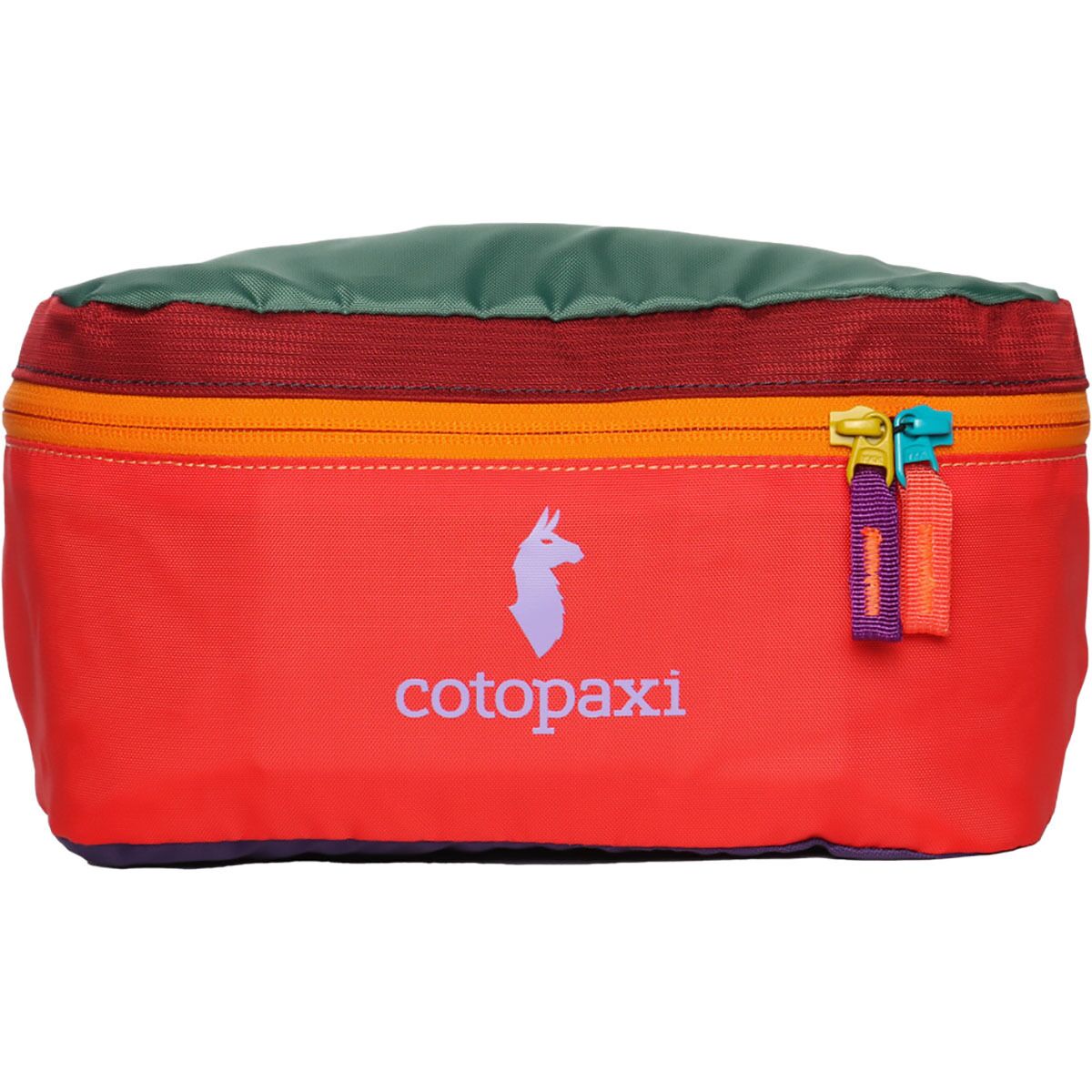 Cotopaxi Del Dia Bataan 3L Hip Pack - Seek&Score