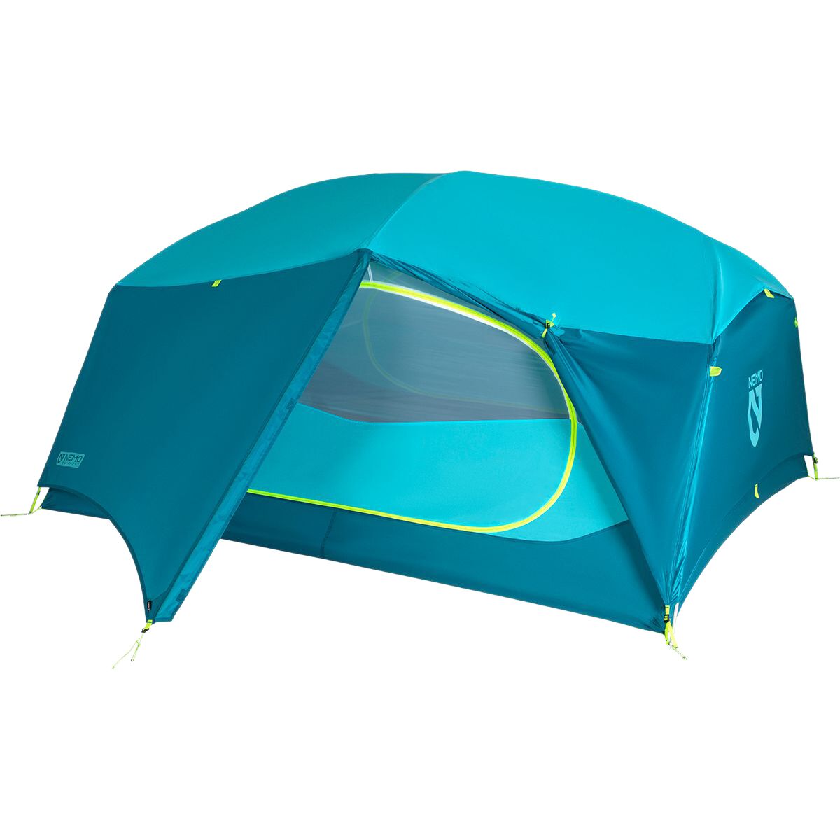 NEMO Aurora 2P Tent - Seek&Score