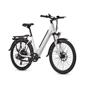 The Stride Electric Bike