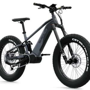 ibex-e-bike