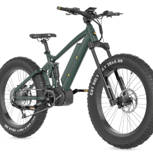 ridgerunner-electric-bike