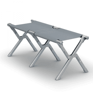 Dometic Compact Camp Bench