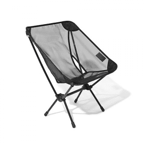 Helinox Chair One Mesh - Black