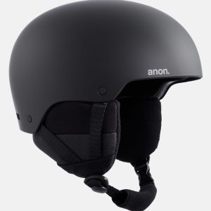 Anon Women's Greta 3 Ski & Snowboard Helmet, L
