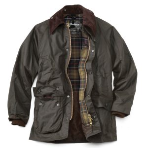 Barbour Classic Bedale Jacket / Barbour Active Classic Bedale Jacket, 32