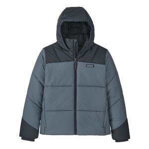Boy's Patagonia Synthetic Puffer Jacket