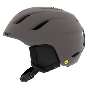 Giro Unisex Nine C Mips Ski Helmet