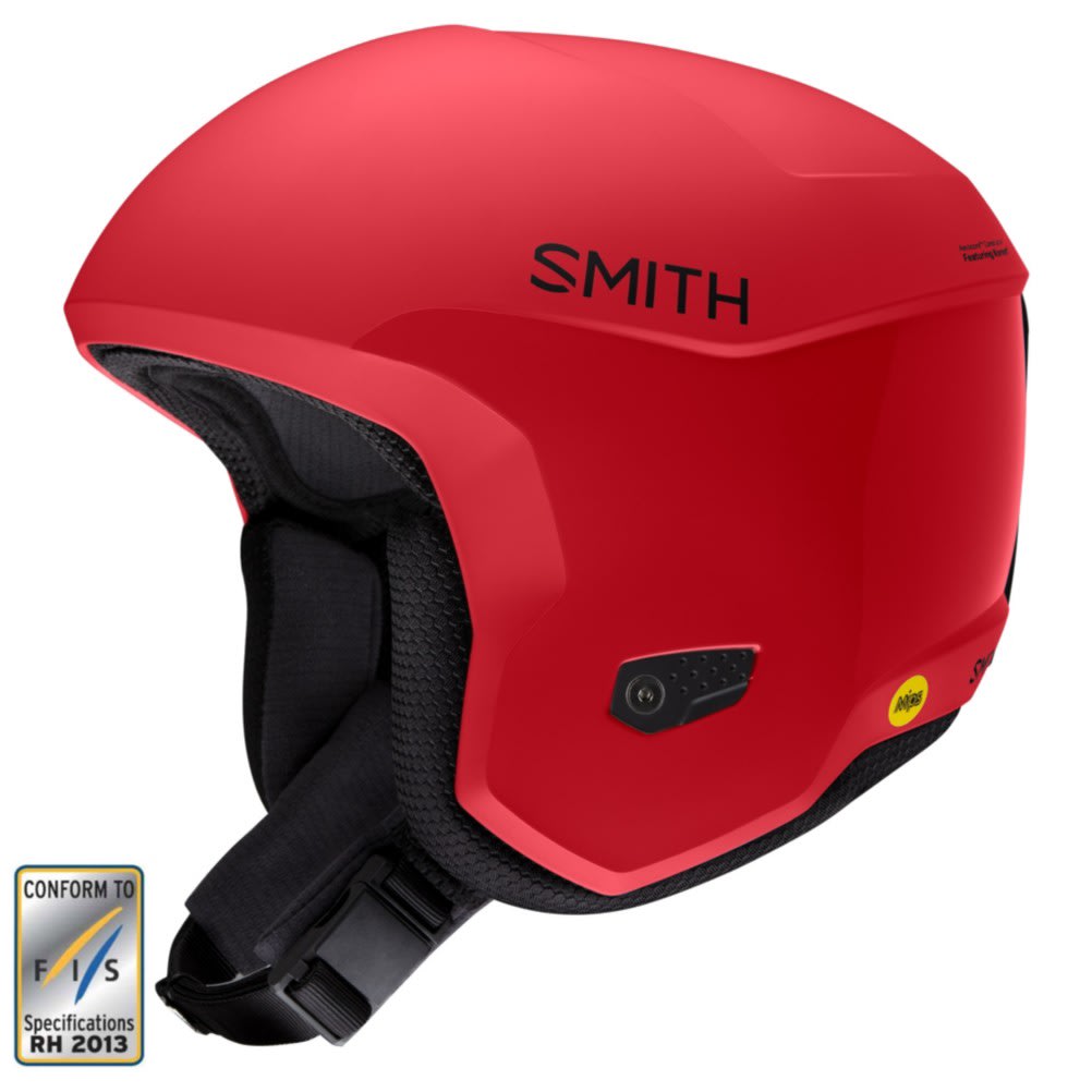 smith icon helmet