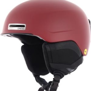 Smith Maze MIPS Snowboard Helmet - matte sangria L