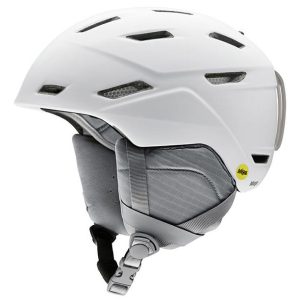 Smith Women's Mirage Ski Helmet