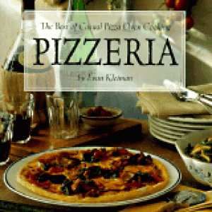 pizzeria the best of casual pizza oven cooking