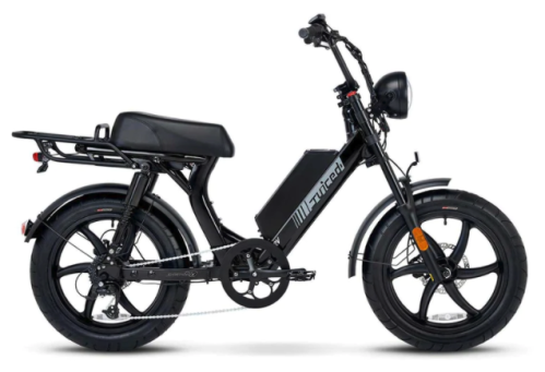 These Are the Best Electric Bikes for 2022, as Chosen by Our Editors